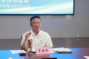 丁威迪：当我和勒布朗握手时 我就知道我已正式成为湖人一员了